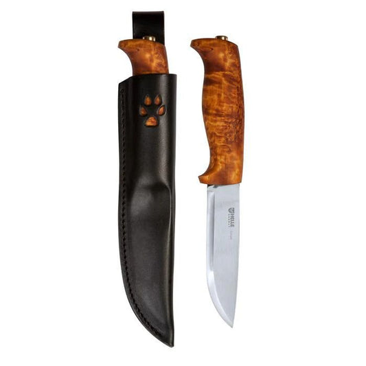 Helle Gaupe Outdoor Knife