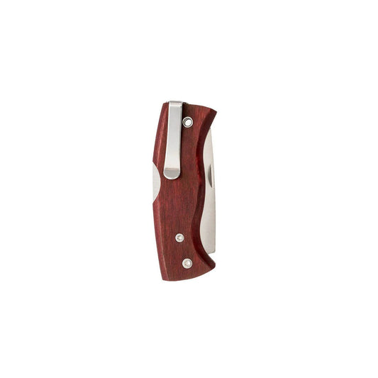 Helle Raud M Lock-Back Folding Knife