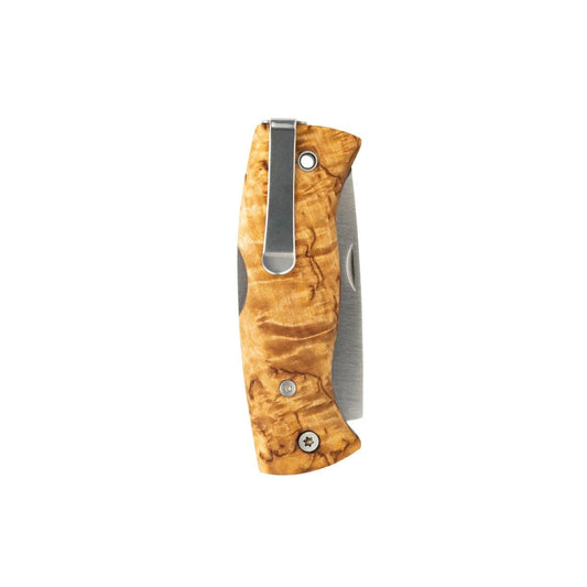 Helle Nipa Lock-Back Folding Knife