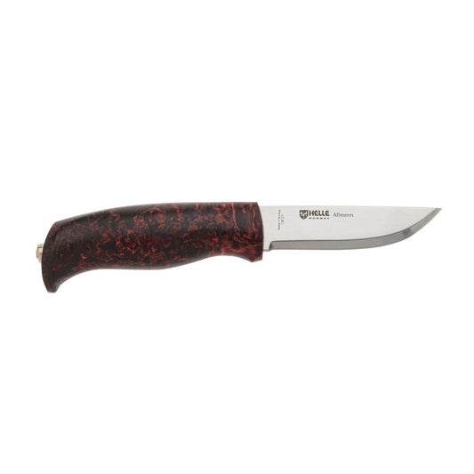 Helle Allmenn Versatile 'Everywhere' Knife