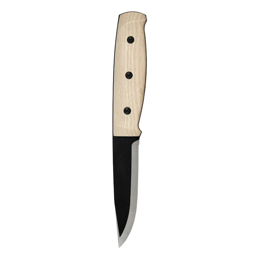 Morakniv Lok BlackBlade (S) Bushcraft Knife