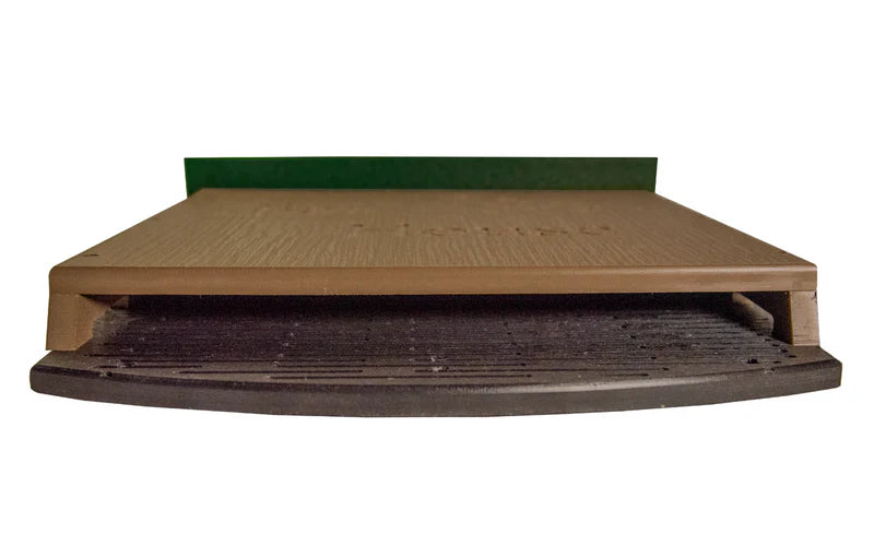 The 'Vanguard-100' Bat Box | JCS Wildlife Recycled Poly Single Chamber Habitat