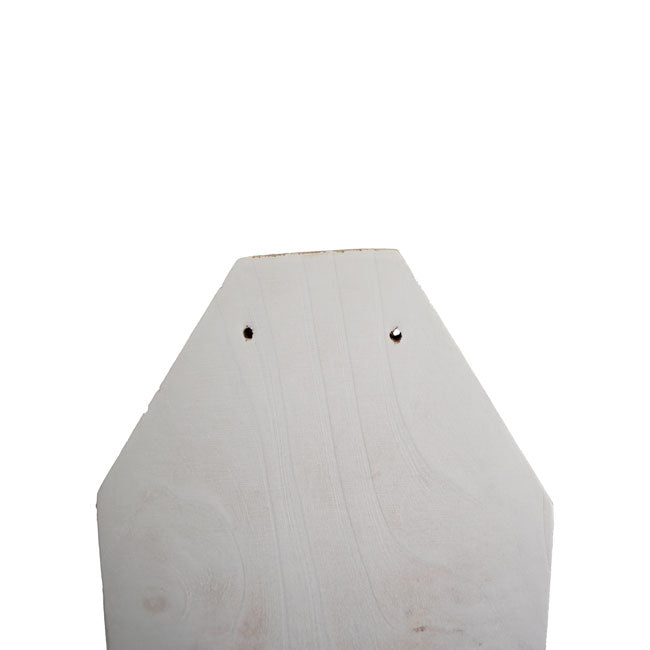 The 'Harbor Haven' Bluebird House
