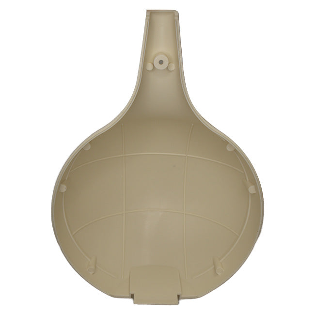 The 'Clutch' Martin Gourds | Wild Bird Lover's Two-Piece Crescent SREH Gourds, 4-Pack