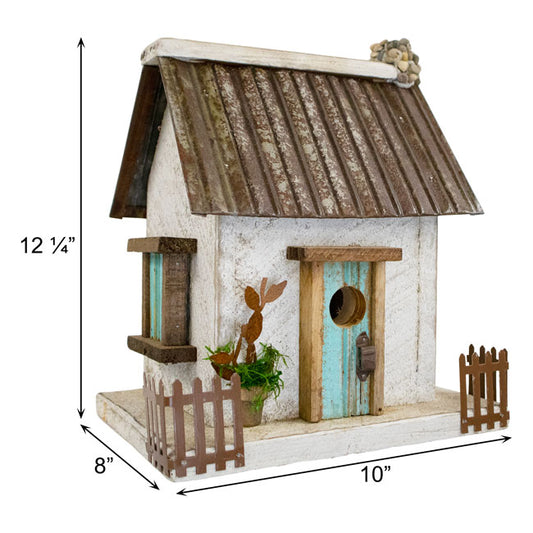 "A Little Place Up North" Bird Cottage