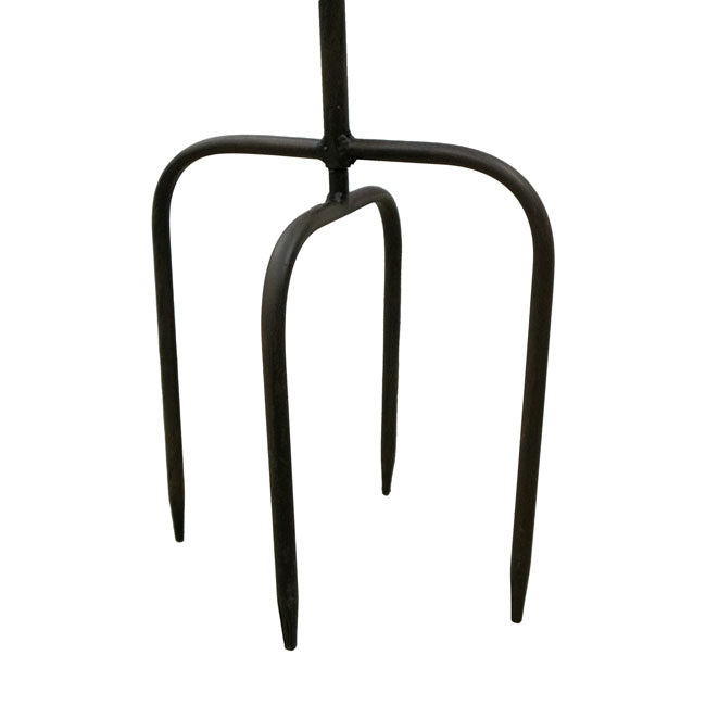 The Aurelian Drake Equilibrium Stanchion | 52" Kinetic Dragon Rocker with Flapping Wings | Red Carpet Studios