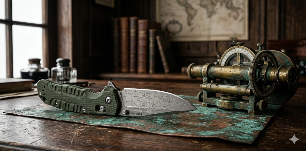 High-Performance Precision Blades, Multi-Tools, and Utilities - Midwest Nest