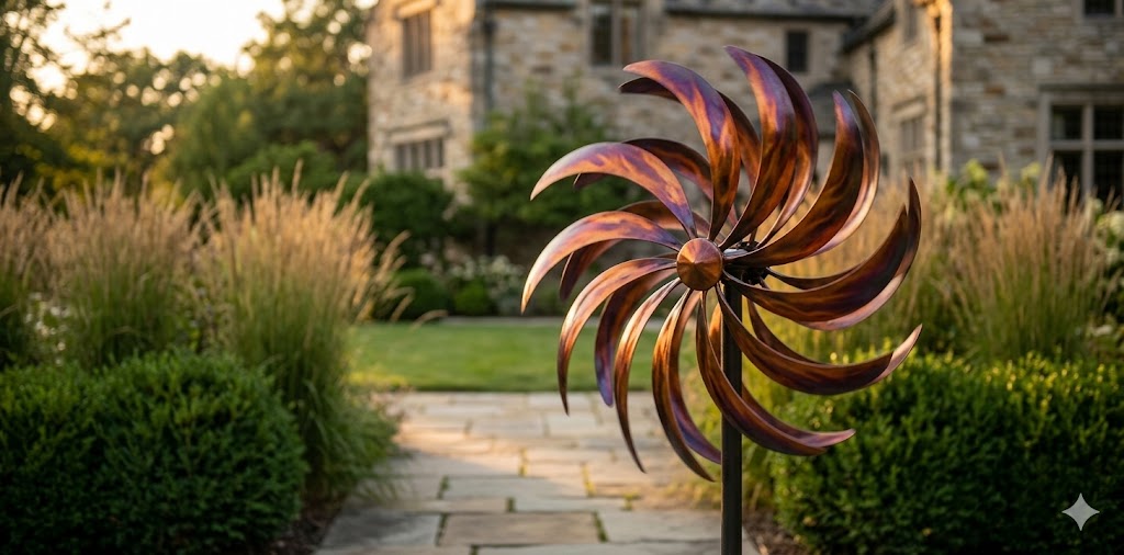 Kinetic Art