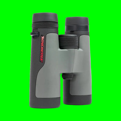 The 'Resolution Meridian' Hunting Binoculars | Winchester Supreme 10x42 HD Roof Prism Field Observation Optic