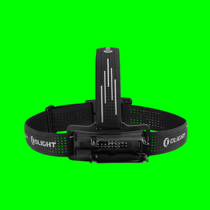 The 'Apex & Atom' Observation Bundle | Olight Perun 3 Headlamp & i Mini 2 Keychain Light Field System