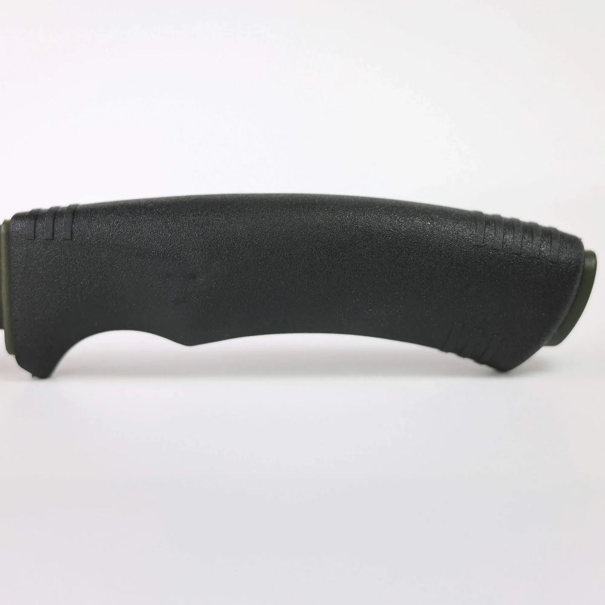 Morakniv Bushcraft Survival Knife with Ferro Rod & Sharpener