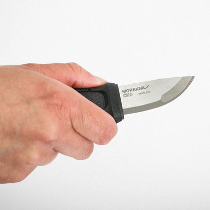 Morakniv Eldris (S) Knife with Fire Kit