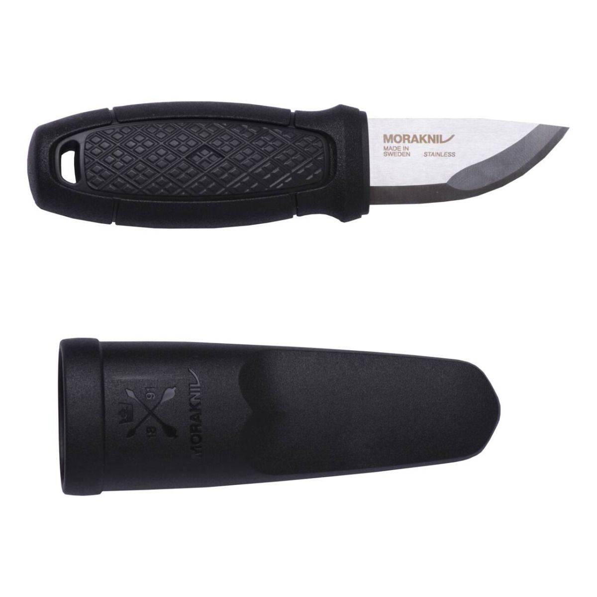 Morakniv Eldris (S) Knife with Fire Kit