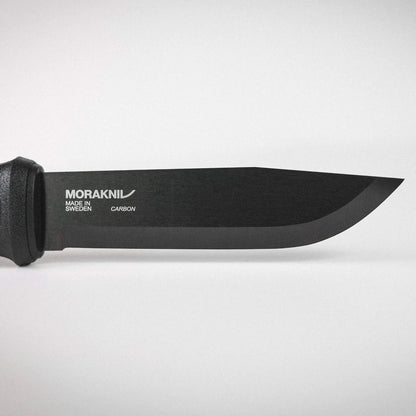 Morakniv Garberg BlackBlade (C) Bushcraft Knife