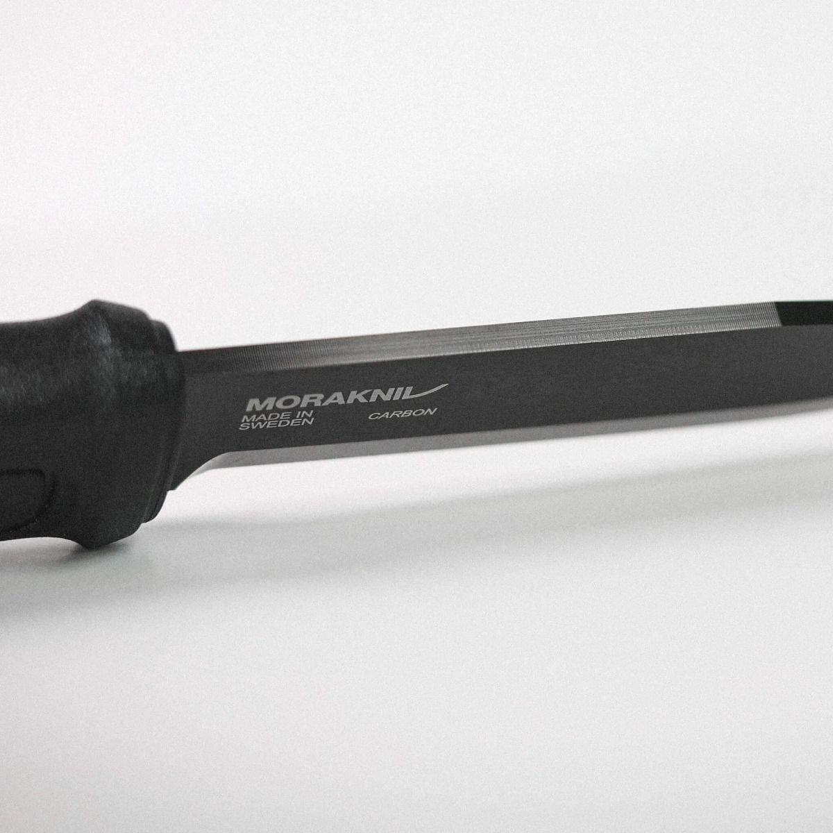 Morakniv Garberg BlackBlade (C) Bushcraft Knife