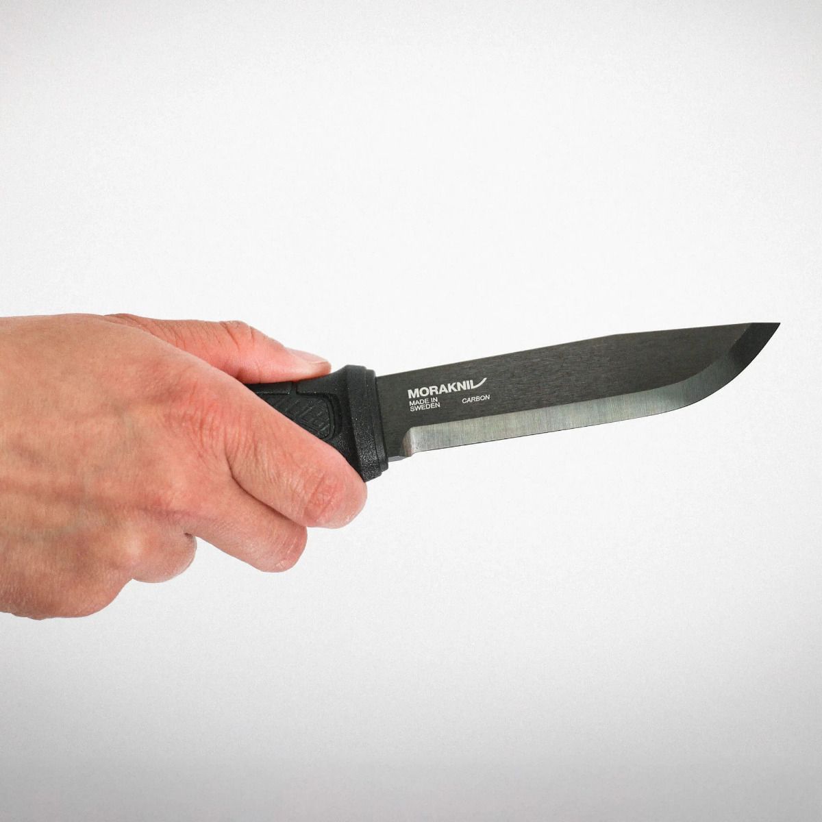 Morakniv Garberg BlackBlade (C) Bushcraft Knife