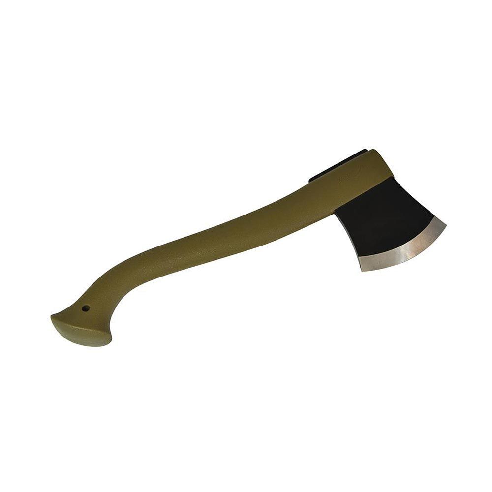 Morakniv Lightweight Axe (B) Boron Steel Outdoor Axe