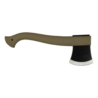 Morakniv Lightweight Axe (B) Boron Steel Outdoor Axe