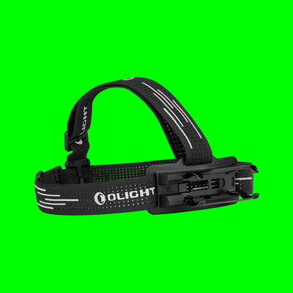 The 'Apex & Atom' Observation Bundle | Olight Perun 3 Headlamp & i Mini 2 Keychain Light Field System