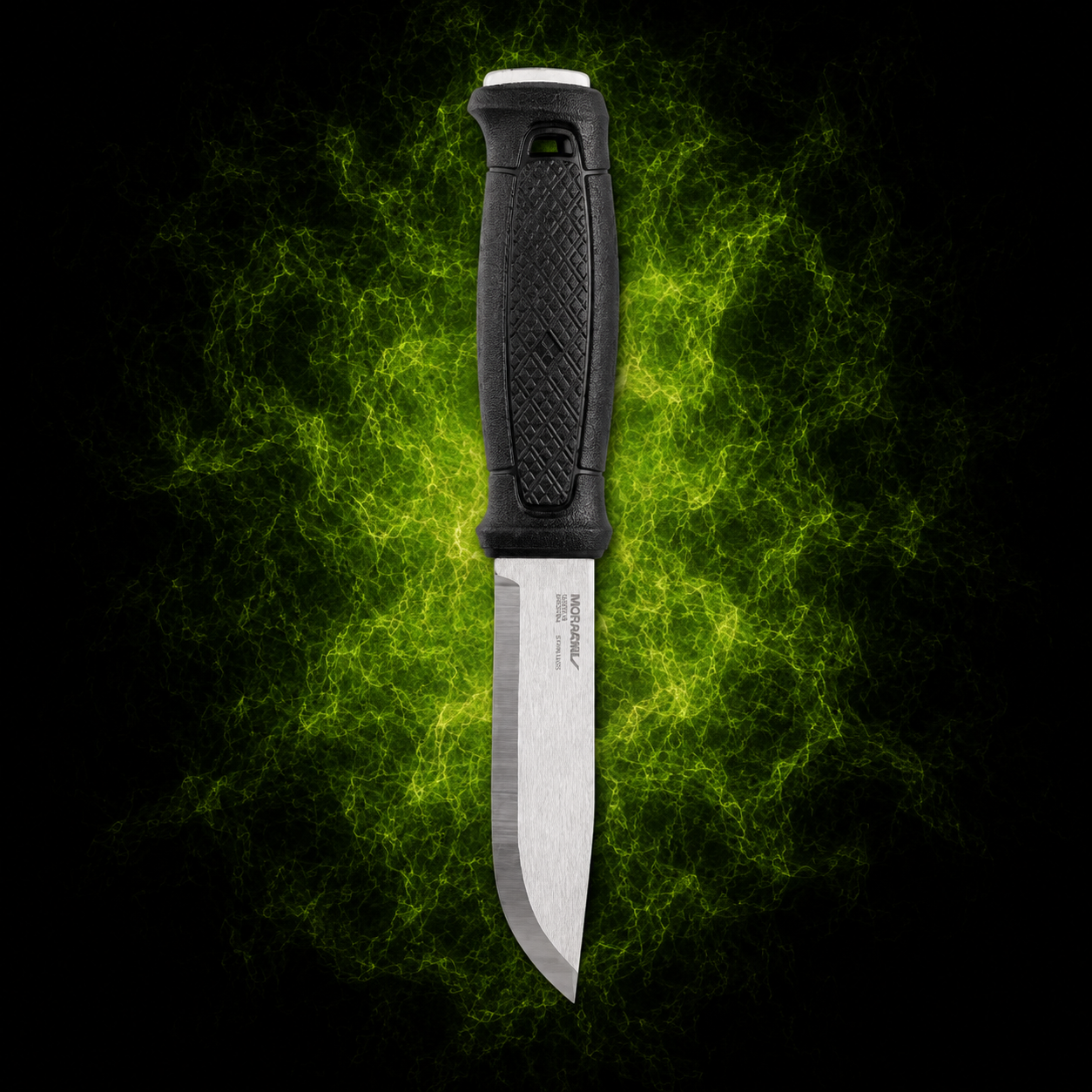 Morakniv Garberg (S) Stainless Bushcraft Knife