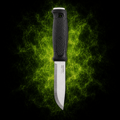 Morakniv Garberg (S) Stainless Bushcraft Knife