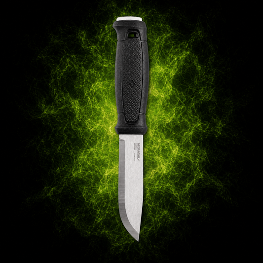 Morakniv Garberg (S) Stainless Bushcraft Knife