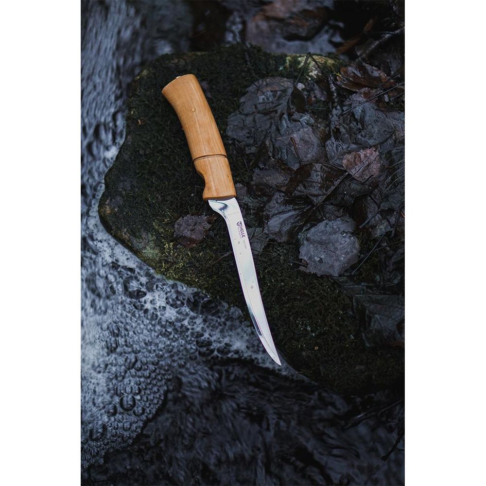 Helle Steinbit Scandinavian Fillet Knife
