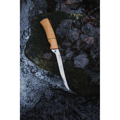 Helle Steinbit Scandinavian Fillet Knife