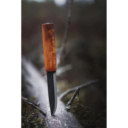 Helle Viking Carbon Steel Knife