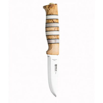 Helle Arv Heritage Fixed-Blade Knife