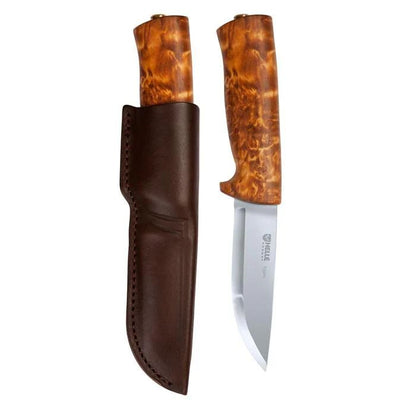 Helle Eggen All-Round Outdoor Knife