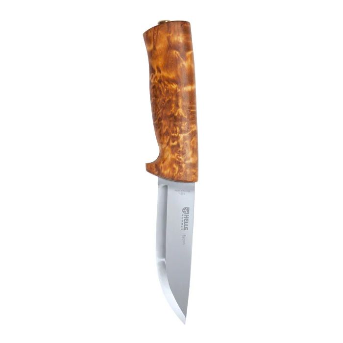 Helle Eggen All-Round Outdoor Knife