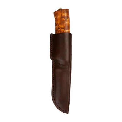 Helle Eggen All-Round Outdoor Knife