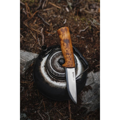 Helle Eggen All-Round Outdoor Knife