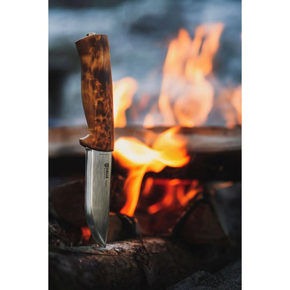 Helle Eggen All-Round Outdoor Knife