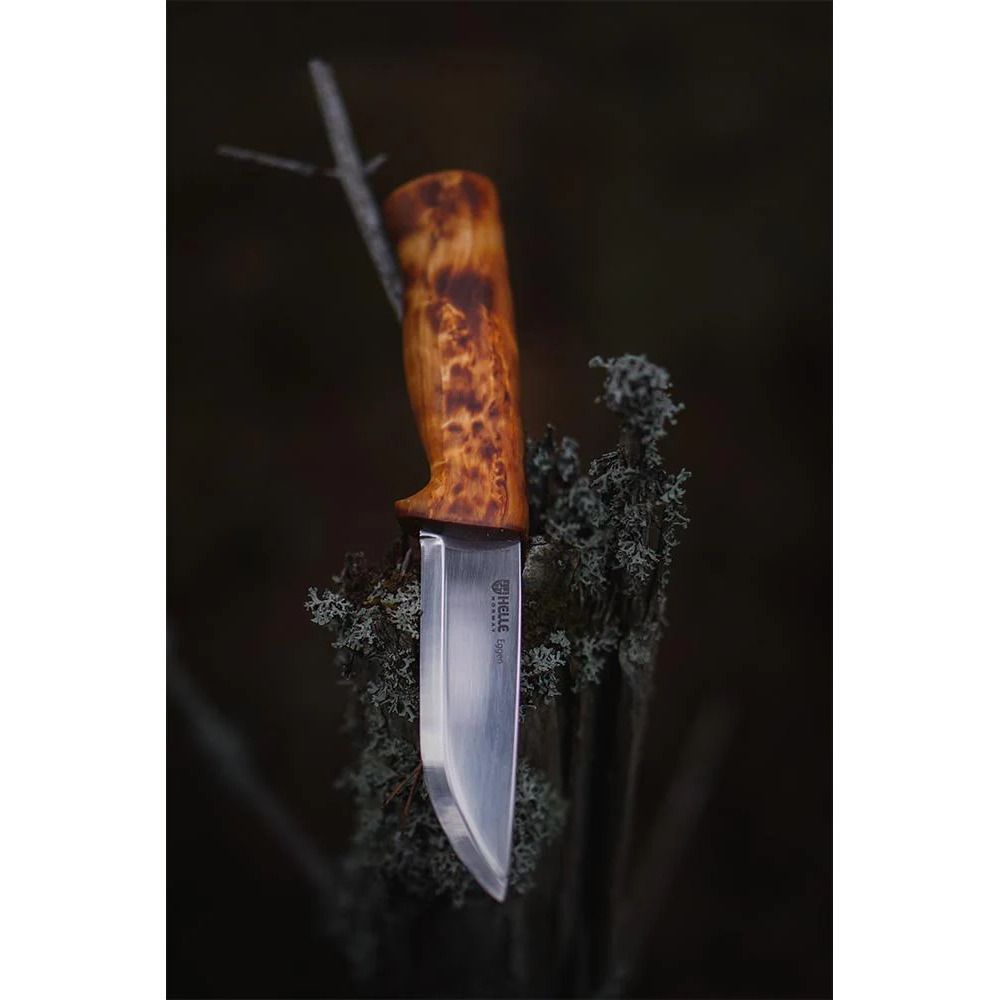 Helle Eggen All-Round Outdoor Knife