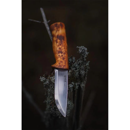 Helle Eggen All-Round Outdoor Knife