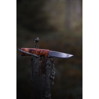 Helle Eggen All-Round Outdoor Knife