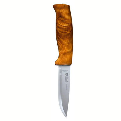 Helle Fjellkniven Mountain Knife