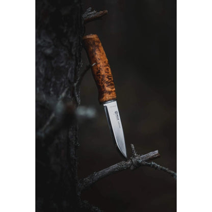 Helle Fjellkniven Mountain Knife