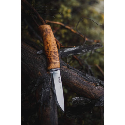 Helle Fjellkniven Mountain Knife