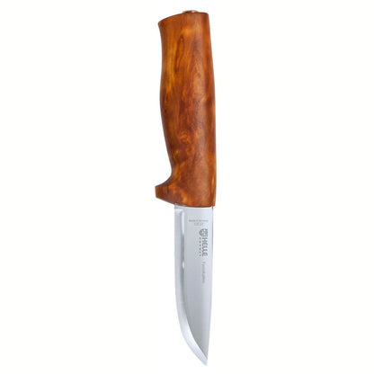Helle Fossekallen 12C27 Outdoor Knife