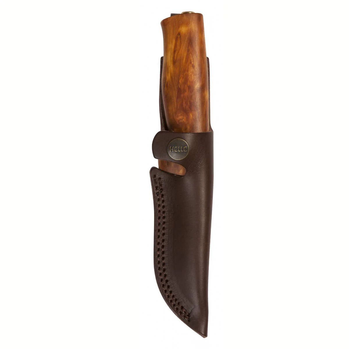 Helle Fossekallen 12C27 Outdoor Knife
