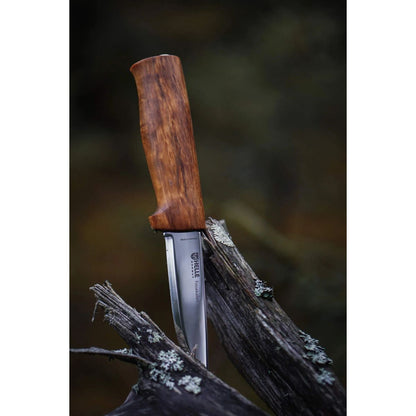 Helle Fossekallen 12C27 Outdoor Knife