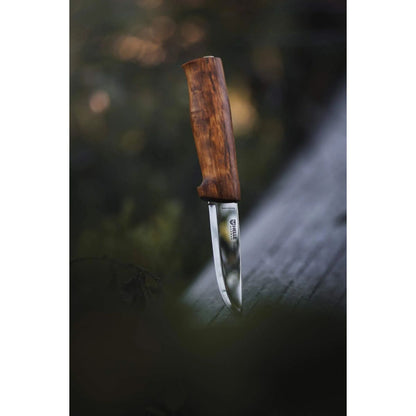 Helle Fossekallen 12C27 Outdoor Knife