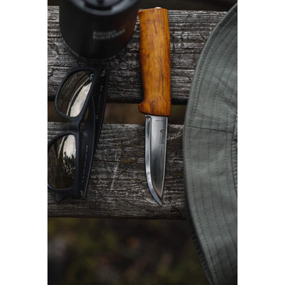 Helle Fossekallen 12C27 Outdoor Knife