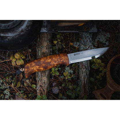 Helle Gaupe Outdoor Knife