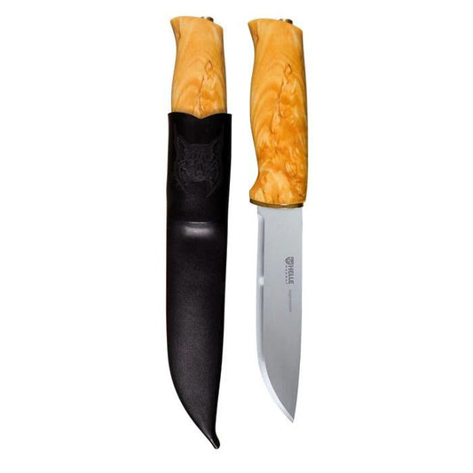 Helle Jegermester Large Outdoor Knife