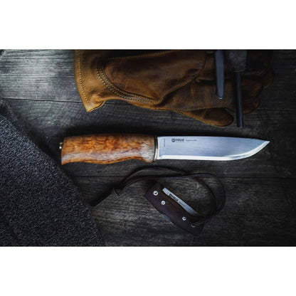 Helle Jegermester Large Outdoor Knife