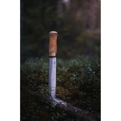 Helle Lappland Traditional Scandinavian Camp Knife